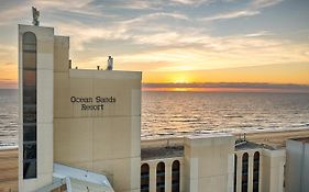 Ocean Sands Resort Virginia Beach