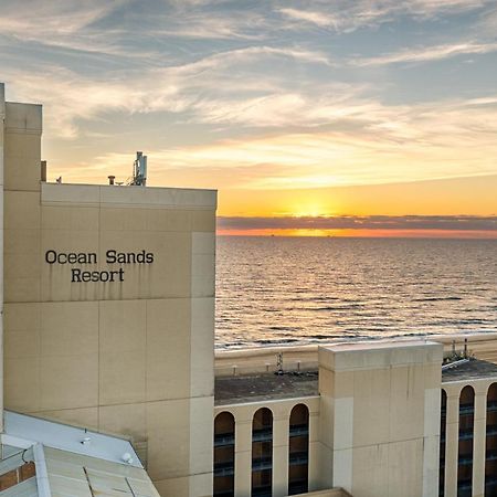 Ocean Sands Resort, Oceanfront, Virginia Beach By Vacatia Exterior photo