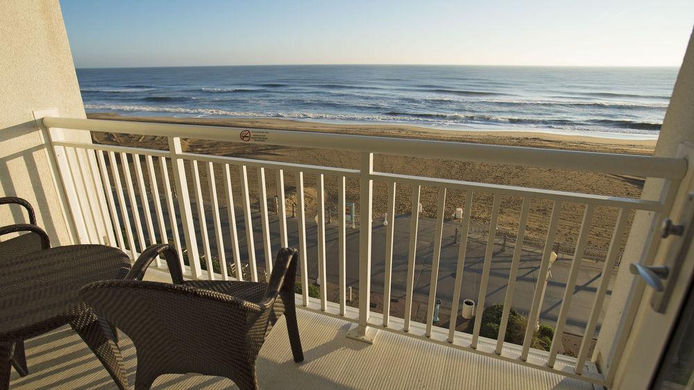 Ocean Sands Resort, Oceanfront, Virginia Beach By Vacatia Exterior photo